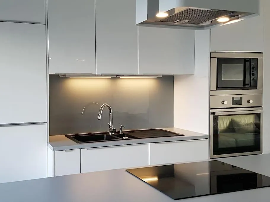 Apartment Studio Naehe Flughafen-Messe Stuttgart Filderstadt