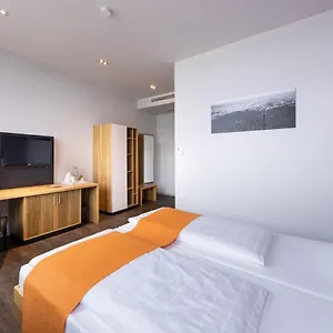 3* Hotel Amh Airport-messe-hotel Stuttgart