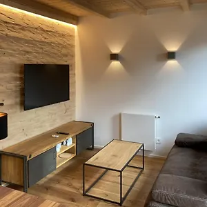  Apartment Filder-appartements