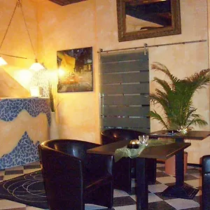 3* Hotel Fritzis Art